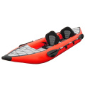 Customizable kayak bilge pump chariot kayak inflatable Kayak for